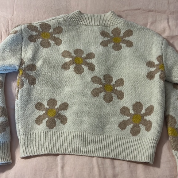 Industry Daisy Cardigan - Picture 7 of 8